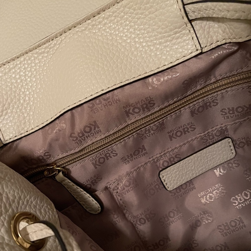 COPY - MK backpack